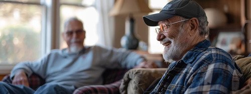 Empowering Independence: How Handyman Services Enhance Quality of Life for Seniors