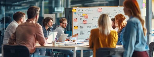 The Essential Elements of a Successful Request for Proposal